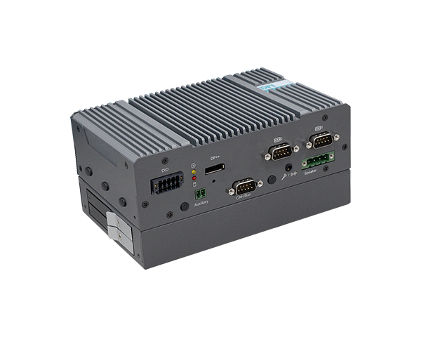 VC700-ASL (with SSD)｜Intel®｜Industrial Computers｜DFI